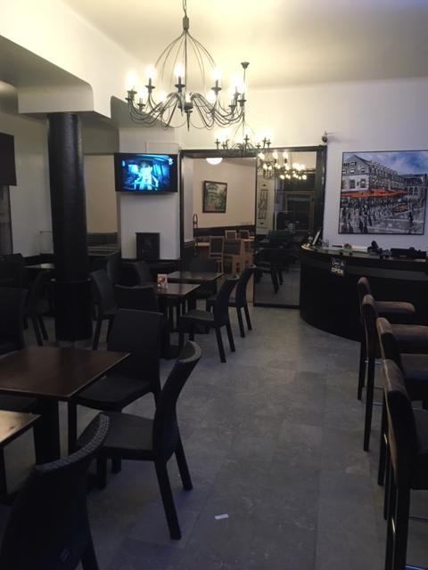 孔卡尔诺 Les Grands Voyageurs酒店 外观 照片