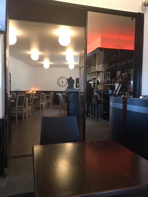 孔卡尔诺 Les Grands Voyageurs酒店 外观 照片